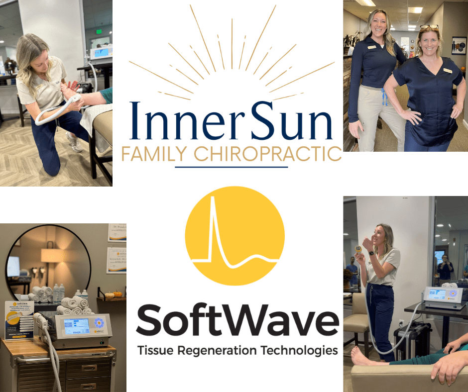 Revolutionizing Pain Management in Roanoke: SoftWave Therapy's Breakthrough Approach