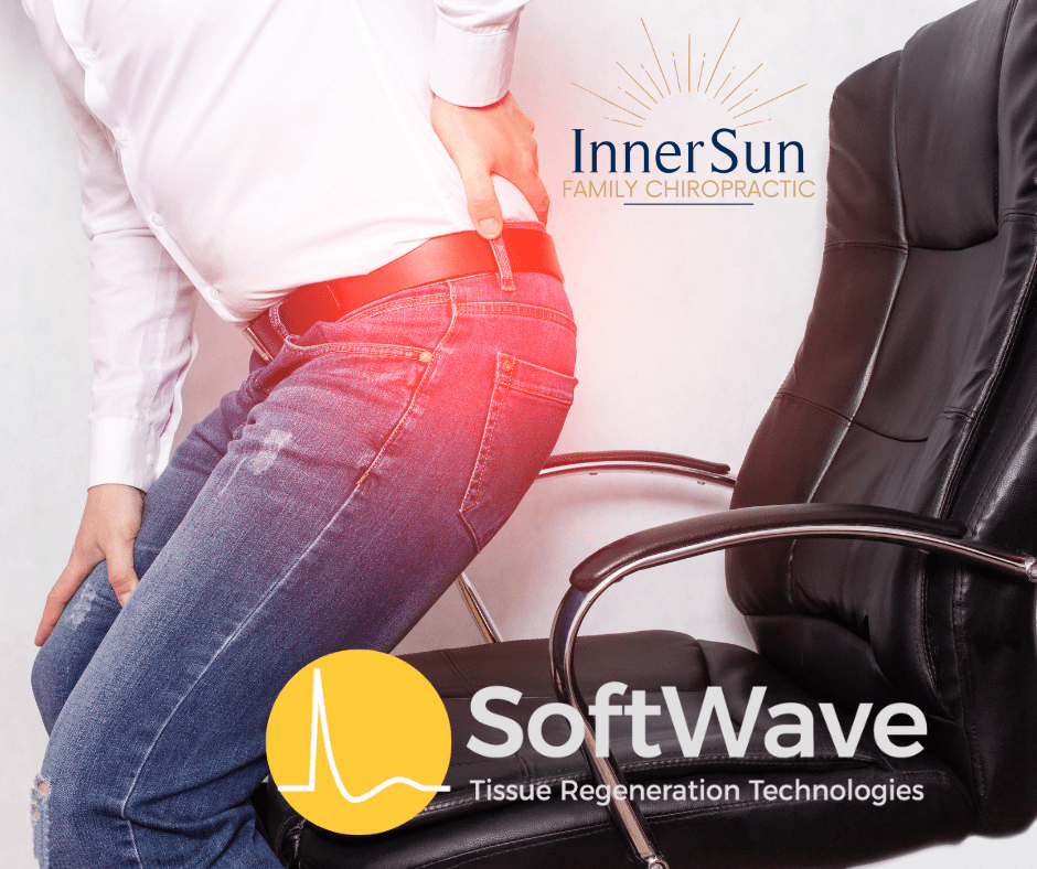 SoftWave Therapy: A Beacon of Hope for Sciatica Sufferers at InnerSun Family Chiropractic