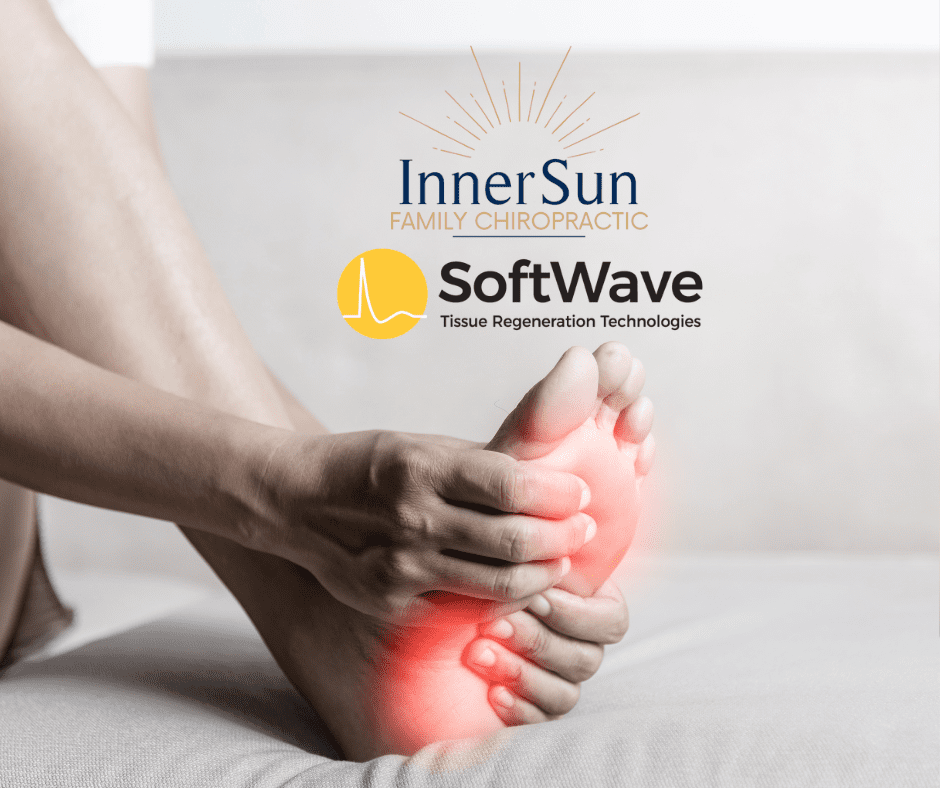 Confronting Neuropathy: Innovative Treatments at InnerSun Family Chiropractic in Roanoke, VA
